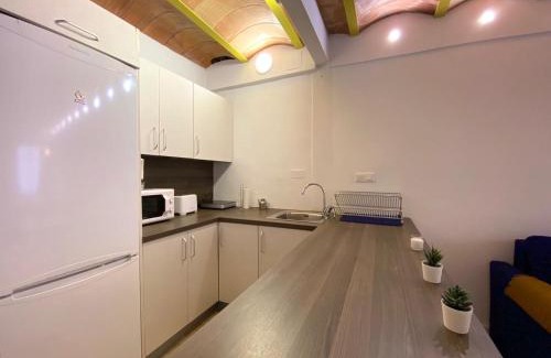 Nueva Tabarca House | Apartamentos Vientos de Tabarca