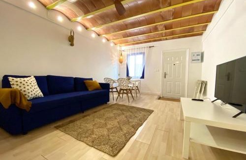 Nueva Tabarca House | Apartamentos Vientos de Tabarca
