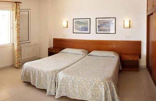 Cala Figuera Apartment | Apartamentos Villa Sirena
