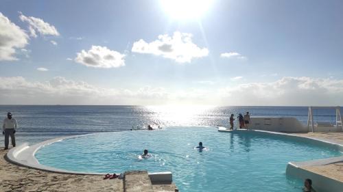 Dominicus Apartment | Apartamentos y habitaciones sol dominicus SOLO ADULTOS