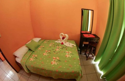 Barrio Dora Apartment | Apartamentos Yaras #5