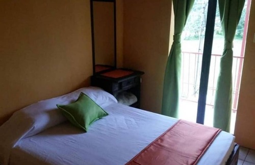 Barrio Dora Apartment | Apartamentos Yaras #5