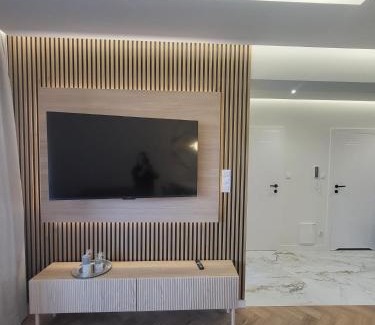 Radom Apartment | Apartaments by Ola