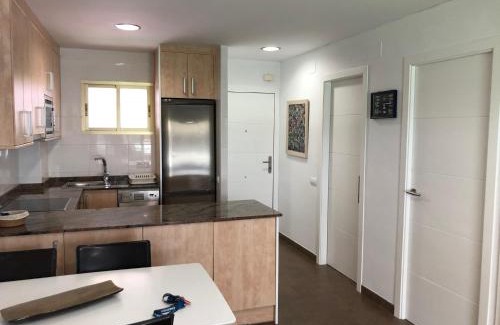 Vilafortuny Apartment | Apartaments Colibri