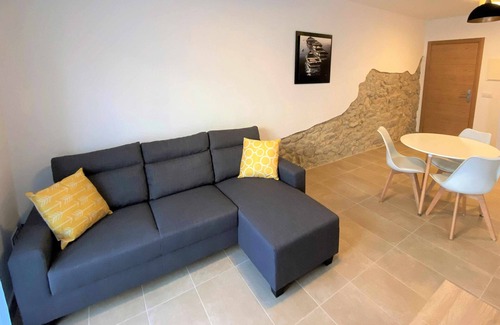 L'Escala Apartment | Apartaments l'Escala Centre 3