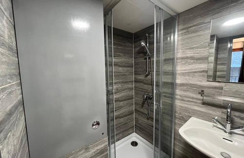 Pas de la Casa Apartment | Apartaments Moblats Pas - Studio 2 pers