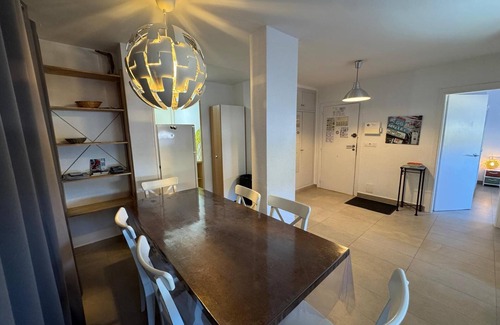 Pas de la Casa Apartment | Apartaments Moblats pas - Appartements 2 chbr 5/6 pers