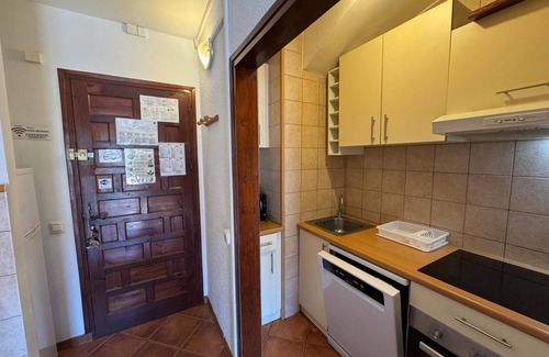 Pas de la Casa Apartment | Apartaments Moblats Pas - appartements 2 chbr 7/8 pers