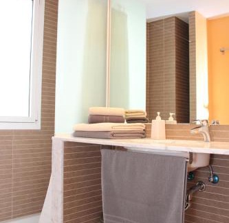 Cambrils Apartment | Apartaments Pepita Bandert