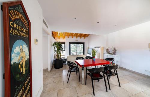 Santa Cristina de Aro Apartment | Apartaments Tee & Sea