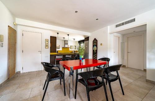 Santa Cristina de Aro Apartment | Apartaments Tee & Sea