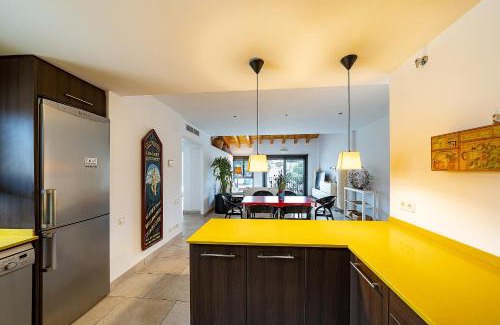 Santa Cristina de Aro Apartment | Apartaments Tee & Sea