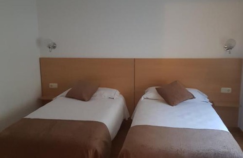 Soldeu Apartment | Apartaments Turistics Pirineu