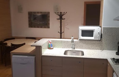 Soldeu Apartment | Apartaments Turistics Pirineu
