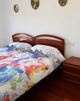 Vic Apartment | Apartaments Vicus 1 con vistas a la Plaza Mayor de Vic