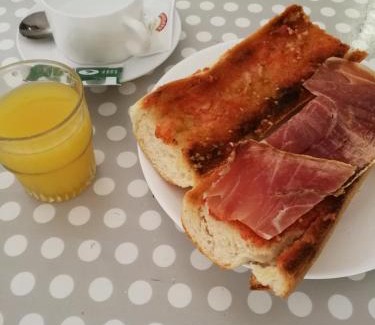 Llorts Apartment | Apartaments Vilaró