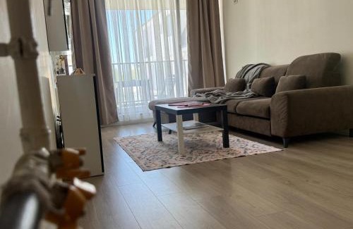 Otopeni Apartment | Apartamentul Familiei 2 langa Aeroport Otopeni