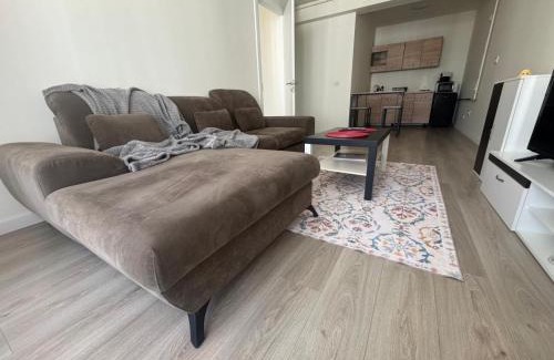 Otopeni Apartment | Apartamentul Familiei 2 langa Aeroport Otopeni