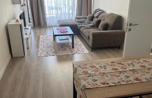 Otopeni Apartment | Apartamentul Familiei 2 langa Aeroport Otopeni