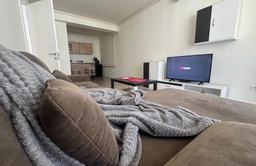 Otopeni Apartment | Apartamentul Familiei 2 langa Aeroport Otopeni