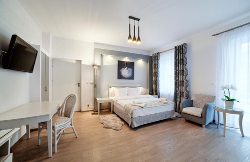 Zamosc Apartment | Apartamenty Łozówka
