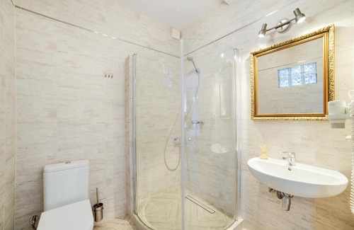 Zamosc Apartment | Apartamenty Łozówka