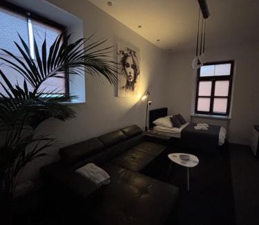 Chelm Apartment | Apartamenty Łuczkowskiego z widokiem na Studnię 5
