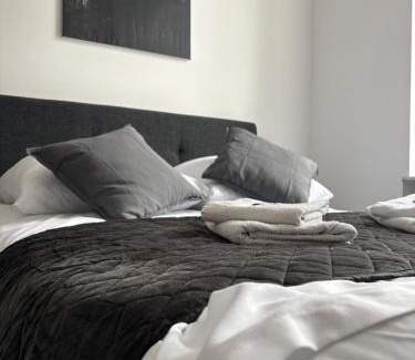 Chelm Apartment | Apartamenty Łuczkowskiego z widokiem na Studnię 5