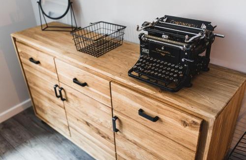Stare Miasto Apartment | Apartamenty Świętego Jakuba