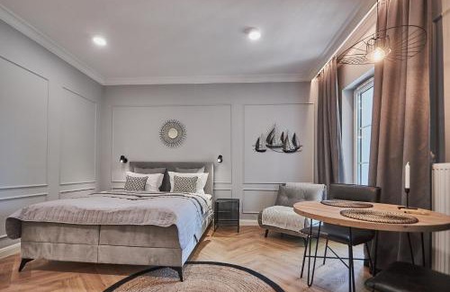Swinoujscie Apartment | Apartamenty Świnoujście - Villa 44