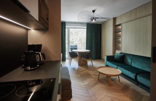 Swinoujscie Apartment | Apartamenty Świnoujście - Lividus 323
