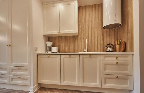 Swinoujscie Apartment | Apartamenty Świnoujście - Lividus 323