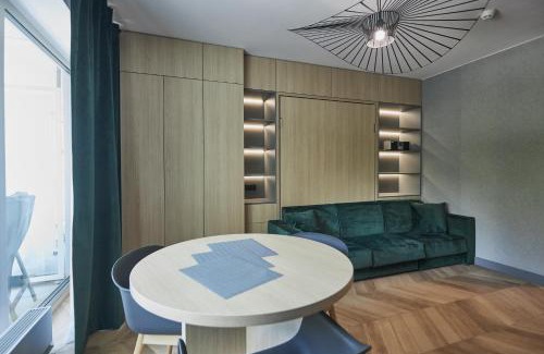 Swinoujscie Apartment | Apartamenty Świnoujście - Lividus 323