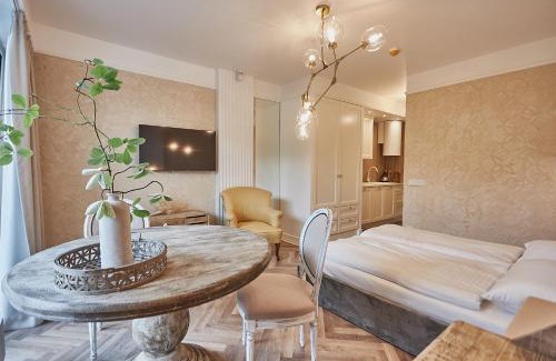 Swinoujscie Apartment | Apartamenty Świnoujście - Lividus 323