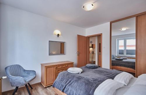 Swinoujscie Apartment | Apartamenty Świnoujście -Żeromskiego 5