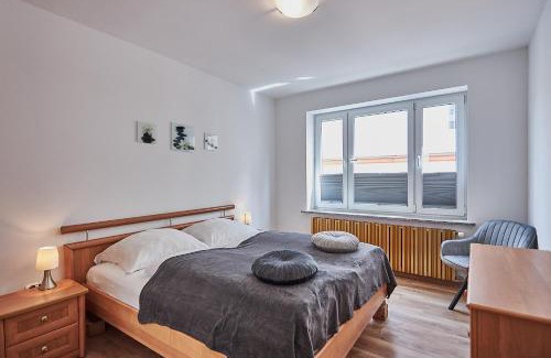 Swinoujscie Apartment | Apartamenty Świnoujście -Żeromskiego 5