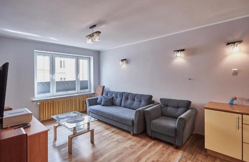 Swinoujscie Apartment | Apartamenty Świnoujście -Żeromskiego 5