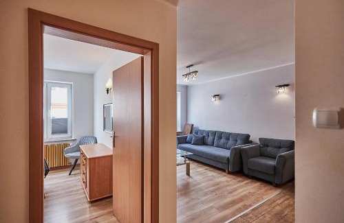 Swinoujscie Apartment | Apartamenty Świnoujście -Żeromskiego 5