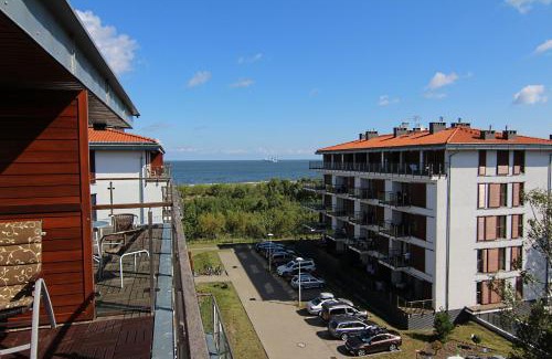 Swinoujscie Apartment | Apartamenty Świnoujście - Baltic Park