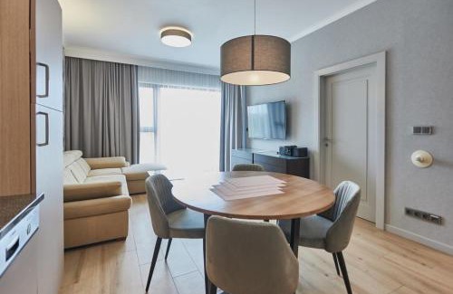 Swinoujscie Apartment | Apartamenty Świnoujście - Baltic Park