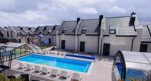 Jastrzebia Gora Apartment | APARTAMENTY 3 CÓRKI
