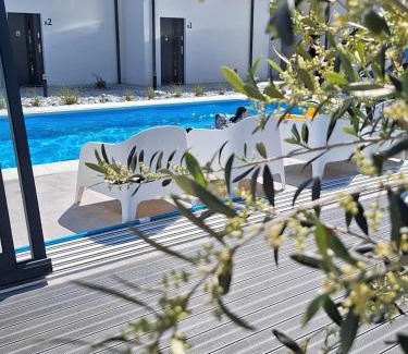 Jastrzebia Gora Apartment | APARTAMENTY 3 CÓRKI