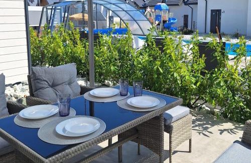 Jastrzebia Gora Apartment | APARTAMENTY 3 CÓRKI