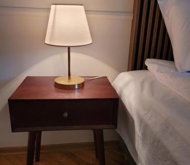 Ustron Apartment | Apartamenty 39 z pięknym ogrodem