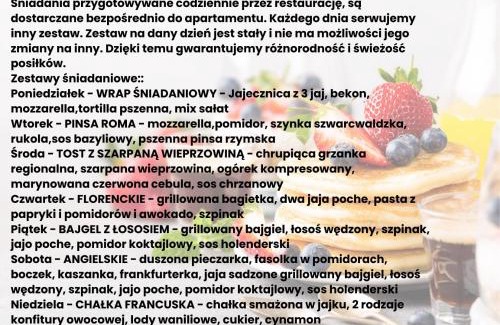 Lublin Apartment | APARTAMENTY ARTE LUBLIN Wikana Residence - faktura VAT garaż