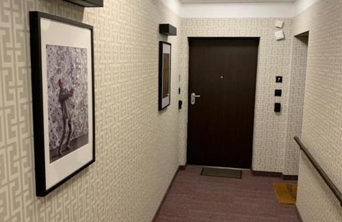 Katowice Apartment | Apartamenty bażantowo