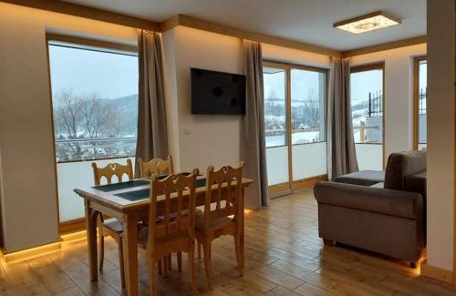 Zakopane Apartment | Apartamenty Bachledzki Wierch