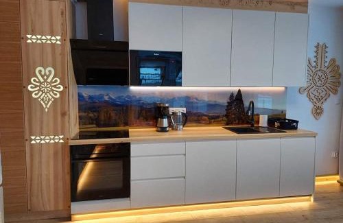 Zakopane Apartment | Apartamenty Bachledzki Wierch
