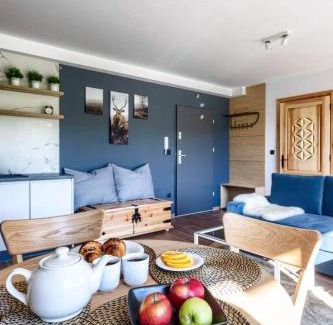 Zakopane Apartment | Apartamenty Bachledzki Wierch, Zakopane
