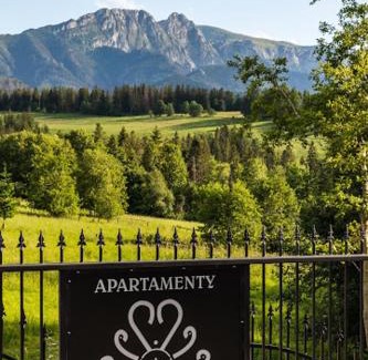Zakopane Apartment | Apartamenty Bachledzki Wierch, Zakopane